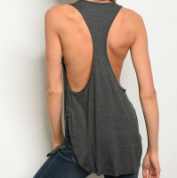 Tank tops - Picture 2 of 4